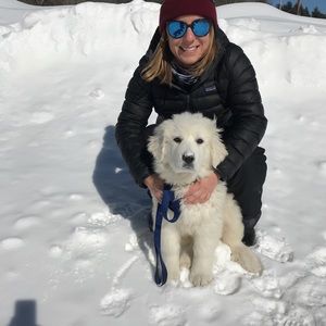 Meet your Posher, Lucia